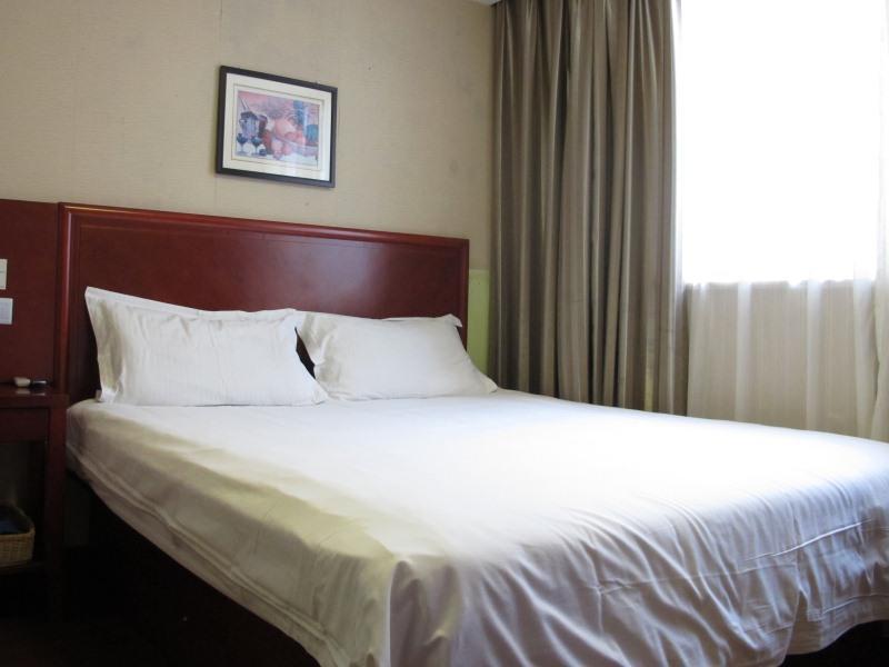 Greentree Alliance Guangdong Shenzhen Huanan Town Xidamen Hotel Esterno foto