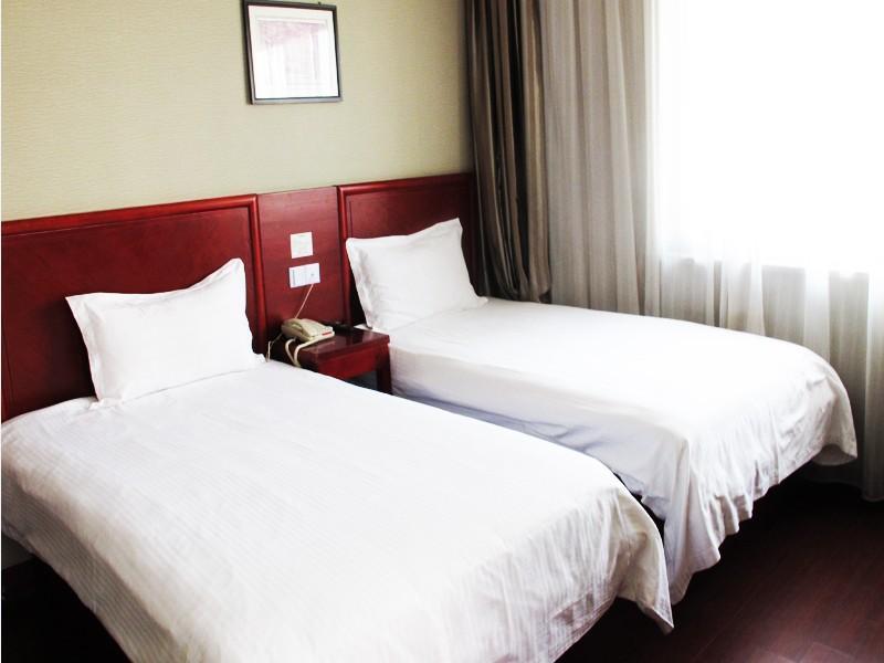 Greentree Alliance Guangdong Shenzhen Huanan Town Xidamen Hotel Esterno foto