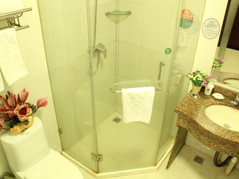 Greentree Alliance Guangdong Shenzhen Huanan Town Xidamen Hotel Esterno foto
